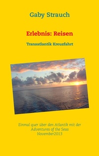 Abbildung von: Erlebnis: Reisen - BoD - Books on Demand