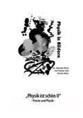 Cover: "Physik ist sch&ouml;n II" - BoD - Books on Demand