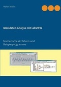 Cover: Messdaten-Analyse Mit LabVIEW - Books on Demand