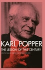 Cover: The Lesson of this Century - Routledge