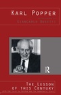 Cover: The Lesson of this Century - Routledge
