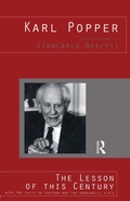 Cover: The Lesson of this Century - Routledge