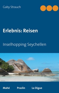 Abbildung von: Erlebnis: Reisen - BoD - Books on Demand