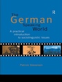 Cover: The German-Speaking World - Routledge