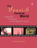 Cover: The Spanish-Speaking World - Routledge