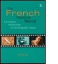 Cover: The French-Speaking World - Routledge