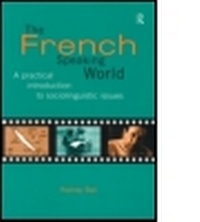 Enlarge image Cover: The French-Speaking World - Routledge