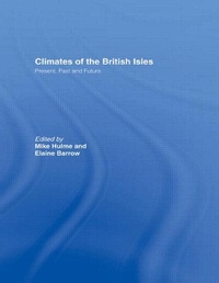 Enlarge image Cover: Climates of the British Isles - Routledge