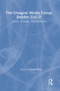 Cover: The Glasgow Media Group Reader, Vol. II - Routledge