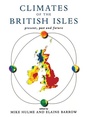 Cover: Climates of the British Isles - Routledge