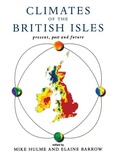 Cover: Climates of the British Isles - Routledge
