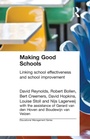 Cover: Making Good Schools - Routledge