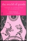 Cover: The World of Goods - Routledge