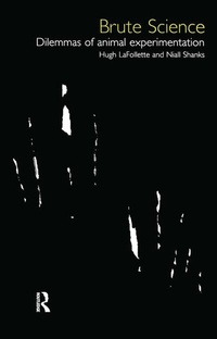 Enlarge image Cover: Brute Science - Routledge