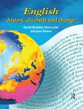 Cover: English - Routledge