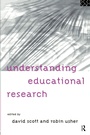 Cover: Understanding Educational Research - Routledge