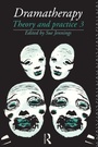 Cover: Dramatherapy - Routledge
