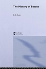 Cover: The History of Basque - Routledge