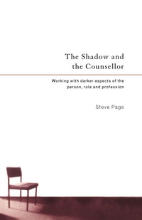 Enlarge image Cover: The Shadow and the Counsellor - Routledge