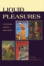 Cover: Liquid Pleasures - Routledge