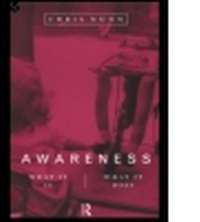 Enlarge image Cover: Awareness - Routledge