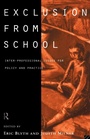 Cover: Exclusion From School - Routledge