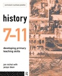 Cover: History 7-11 - Routledge