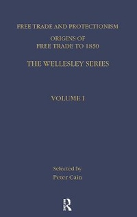 Enlarge image Cover: Free Trade and Protectionism - Routledge