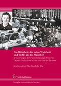 Cover: Die Wahrheit, die reine Wahrheit und nichts als die Wahrheit - Frank & Timme