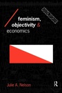Cover: Feminism, Objectivity and Economics - Routledge