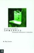Cover: Individual Learners - Routledge