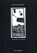 Cover: People Out Of Nowhere - Neue Musik