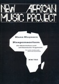 Cover: Responsorium - Neue Musik