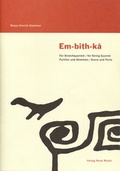 Cover: Em-bith-ka - Neue Musik