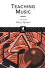 Cover: Teaching Music - Routledge