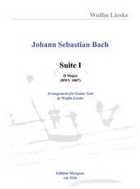 Enlarge image Cover: Suite I - Neue Musik