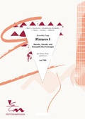 Cover: Pizzarco I - Neue Musik