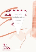 Cover: Den Wolken nach... - Neue Musik