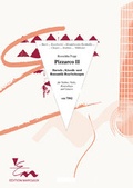 Cover: Pizzarco II - Neue Musik