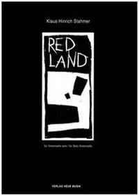 Enlarge image Cover: Redland - Neue Musik