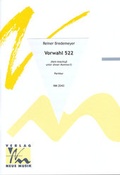 Cover: Vorwahl 522 - Neue Musik
