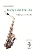 Cover: Buddy's Cha-Cha-Cha - Neue Musik