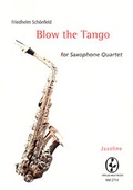 Cover: Blow the Tango - Neue Musik
