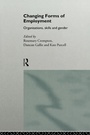 Cover: Changing Forms of Employment - Routledge