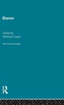 Cover: Dante - Routledge
