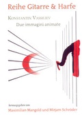 Cover: Due immagini animate - Neue Musik
