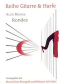 Cover: Rondes - Neue Musik