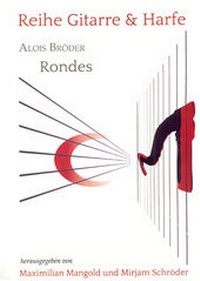 Enlarge image Cover: Rondes - Neue Musik