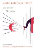 Cover: Sonata - Neue Musik
