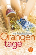 Cover: Orangentage - FISCHER Sauerl&auml;nder